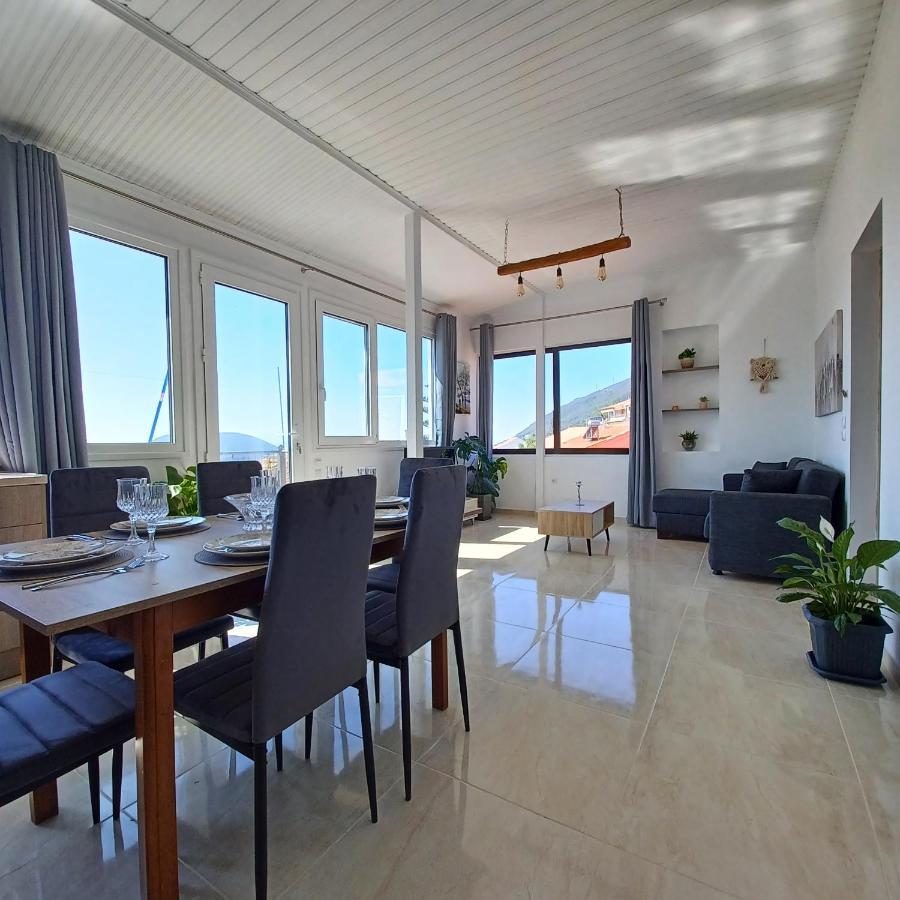 Venetis Home Ágios Pétros Extérieur photo