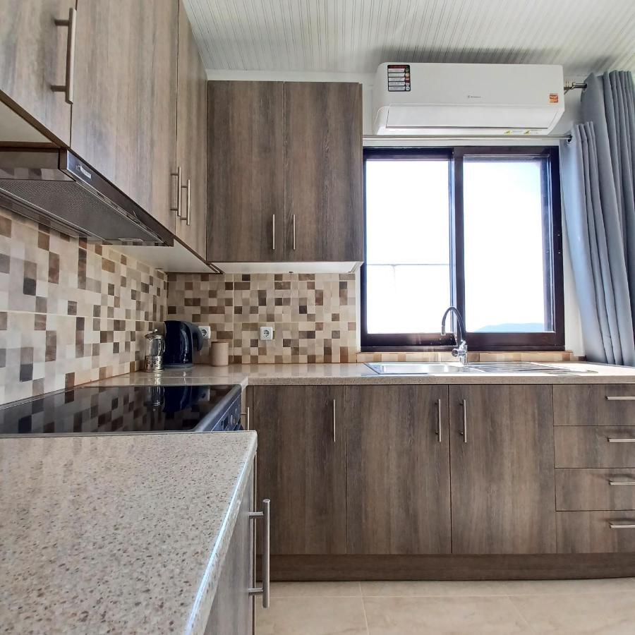 Venetis Home Ágios Pétros Extérieur photo