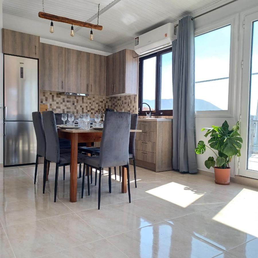 Venetis Home Ágios Pétros Extérieur photo