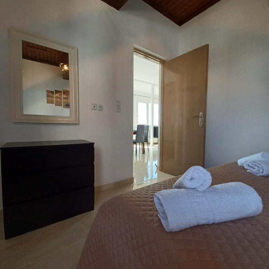 Venetis Home Ágios Pétros Extérieur photo