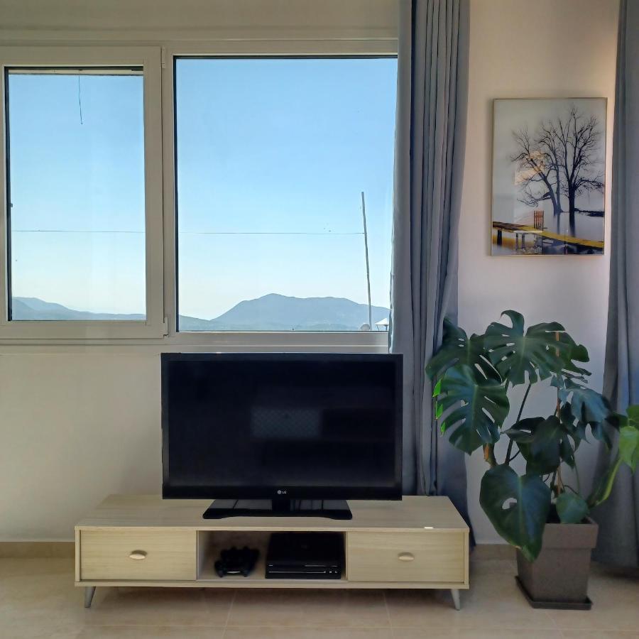 Venetis Home Ágios Pétros Extérieur photo